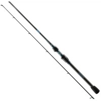 Спінінг Favorite Magnum MGM1-742M 2.24m 6-26g Fast