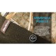 Шапка водонепроникна Dexshell Watch Hat Camouflage, р-р S/M (56-58 см), камуфляж