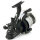 Катушка Shimano Baitrunner 8000 Oceanic 3+1BB