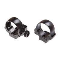 Кольца APEL Ø 30 mm Mod.136, ВН - 13,0 мм