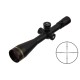 Приціл оптичний LEUPOLD VX-3i LRP 8.5-25x50 (30mm) Side Focus FFP TMR