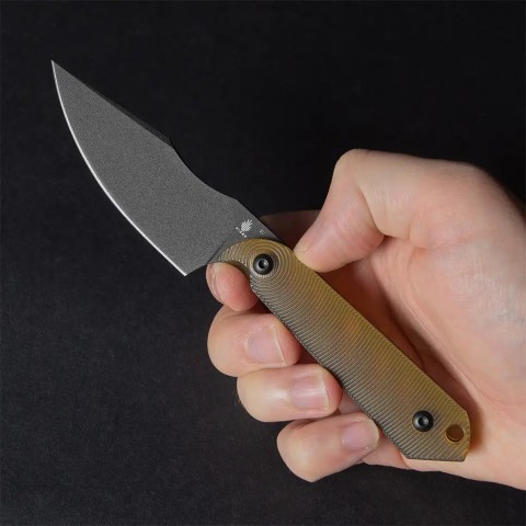 Нож Kizer Harpoon Mini PEI