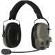 Навушники активні Ops-Core AMP Coneectorized NFMI ц:ranger green