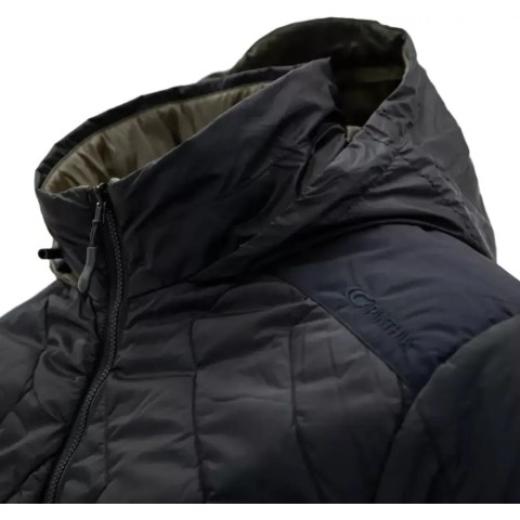 Куртка Carinthia G-Loft® T2D Jacket M Olive/Black