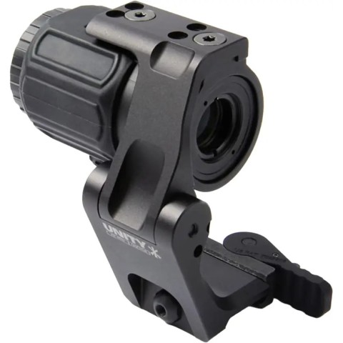 Крепление Unity FAST, QD Lever, H-2.26