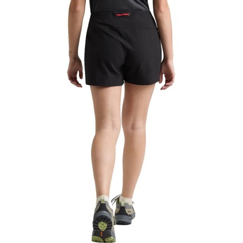 Шорти Montura Versante Shorts Woman L Ardesia