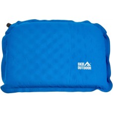 Сидушка надувная Skif Outdoor Plate Голубой