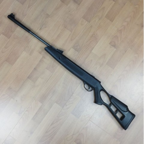 Винтовка пневматическая Hatsan Striker Edge уценка