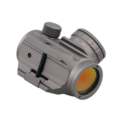 Discovery 1x25 DS Red Dot