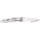 Нож Leatherman 832382 Skeletool KBX Stainless