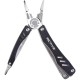 Мультитул Active Scitool Black