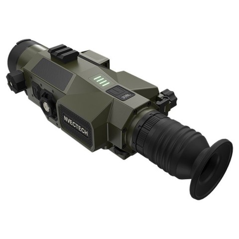 Тепловізійний прилад NVECTECH DEFENDER 335 L