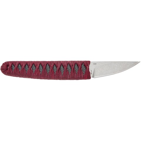 Нож Boker Plus Kissaki Red