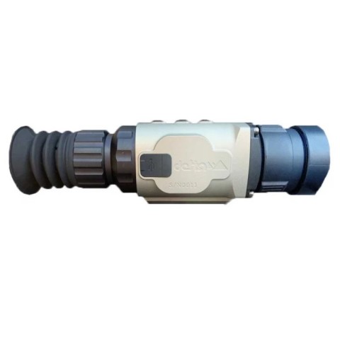 Тепловизионный прицел Delta TWS 35 XL купить