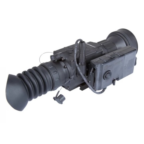 Тепловізійний приціл ARMASIGHT ZEUS 640 3-24X75 (30HZ) США