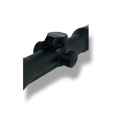 Баллистическая турель KAHLES BDC H5 black