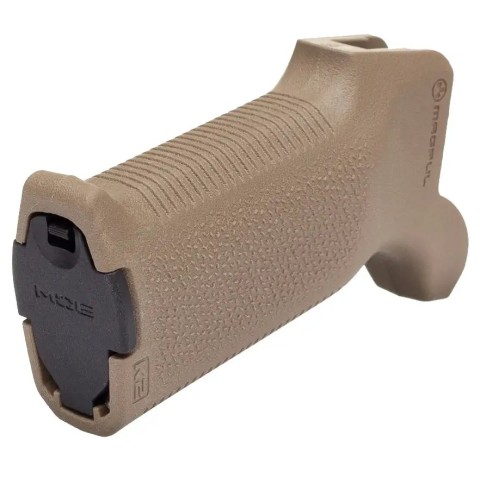 Рукоятка пістолетна Magpul MOE-K2 AR15 fde