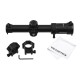 Прицел оптический Vector Optics  S6 1-6X24 (30 мм) Illum. SFP