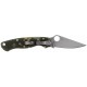 Нож Spyderco Para-Military2 Camo