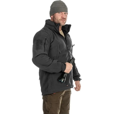 Куртка Pentagon Artaxes Jacket 2XL black