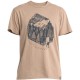 Футболка Turbat Home Mns XXL Light Taupe