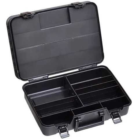 Ящик Meiho Versus VS-3070 380х270х120mm Black