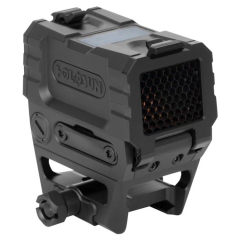 Коліматорний приціл Holosun AEMS-PRO-X2-RD