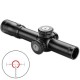 Прицел оптический Bushnell SMRS 1-8.5х24  Illum. BTR-2