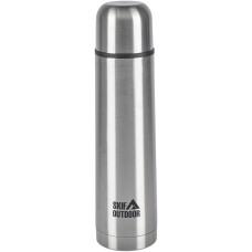 Термос Skif Outdoor Walker, 0.7L ц:silver