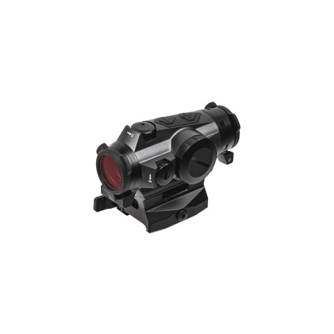 Прицел коллиматорный SIG Optics ROMEO 4H, BALLISTIC CIRCLE DOT, 0.5 MOA ADJ, GRAPHITE
