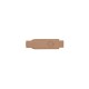 Скоба захисту спускового гачка Magpul MOE® Trigger Guard, Polymer - AR15/M4 - FDE