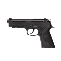 Пневматичний пістолет Umarex Beretta Elite II кал. 4,5 мм