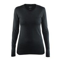 Active Comfort RN LS Woman
