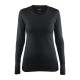 Active Comfort RN LS Woman