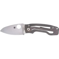 Ніж Spyderco Pits 2