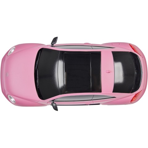 Машинка Rastar Volkswagen Beetle UV Sensitive Collection 1:24