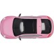 Машинка Rastar Volkswagen Beetle UV Sensitive Collection 1:24