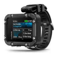 Компьютер для дайвинга Garmin Descent X30