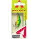 Воблер Select Sprint 35SP 35mm 2.5g #02 (0.5-0.7m)