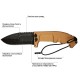 Нож Extrema Ratio Rao II Expeditions ц:desert