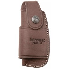 Чехол Lionsteel Leather Sheath 900FDV4 Brown