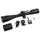 Оптический прицел Vector Optics Paragon 6-30x56 (30 мм) illum. SFP GenII