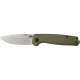 Нож SOG Terminus SJ, ц:od green