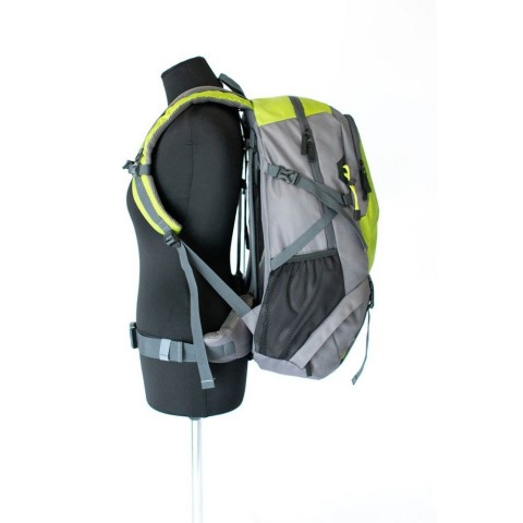 Рюкзак Overland  35л Tramp TRP-034