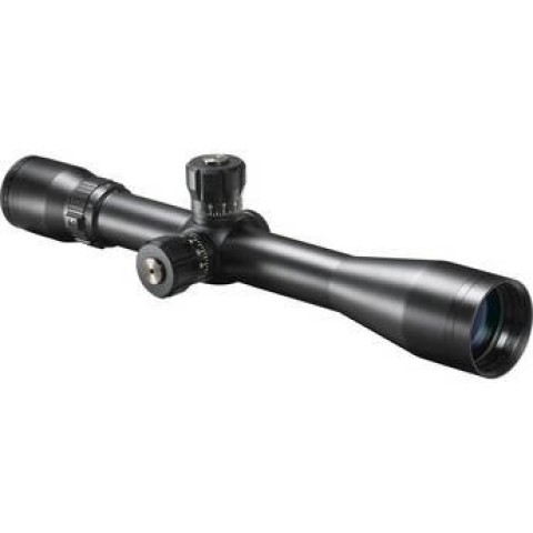 Прицел оптический Bushnell 'Elite Tactical'' 2.5-16х42 Mill Dot