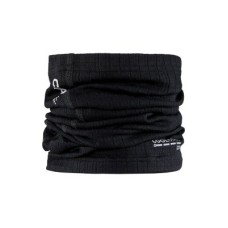 ACTIVE EXTREME X NECK TUBE BLACK/GRANIT S/M