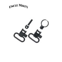 Антабка Uncle Mike's для карабінів 22LR (трубчастий магазин)