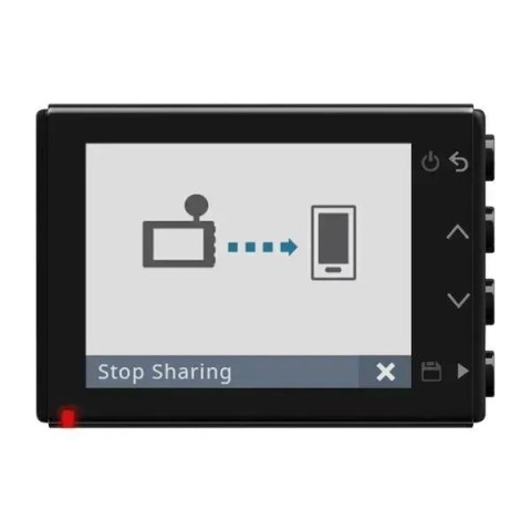Відеореєстратор Garmin Dash Cam 65W