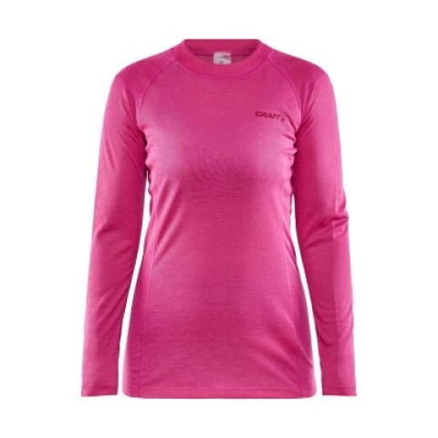 Core Warm Baselayer Set Woman