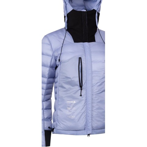 Куртка Frontier Gloria XXL Light Blue